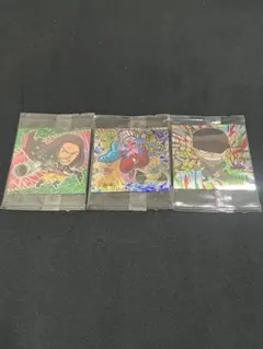 にふぉるめーしょん ワンピース大海賊シールウエハース LOG.14セット