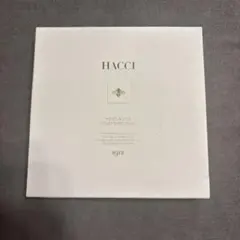 新品 HACCI モイスチャライジング ハニーシートマスク2箱 - メルカリ