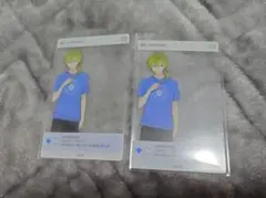 にじフェス　クリカ　渋谷ハジメ