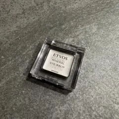 ETVOS MINERAL EYE BALM ホワイトスパークルのサムネイル