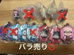 ドズル社 ガチャガチャ