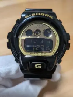 2026年最新】G-SHOCK DW-6900CBの人気アイテム - メルカリ