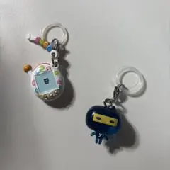 たまごっち めじるしアクセサリー