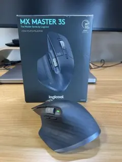 mx master 3