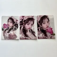 FRUITS ZIPPER 月足天音 オン特ビンゴ トレカ コンプリート - メルカリ