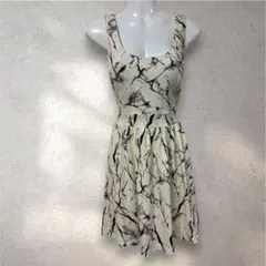 スパイラルガール❤️SPIRAL GIRL❤️ミニワンピース❤️キャバドレス❤️Lサイズ