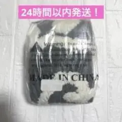 美品○キャラオクルス○CARA O CRUZ○レリアン○ファー○パイル中綿 