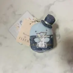 すみっコぐらしMaison de FLEUR 第一弾 バッグチャーム とかげ