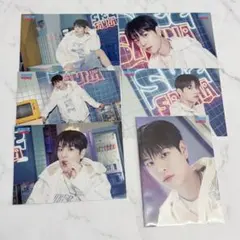 スンミン　バラ売り　まとめ売り 2026年最新】straykids スンミン まとめ売りの人気アイテム - メルカリ