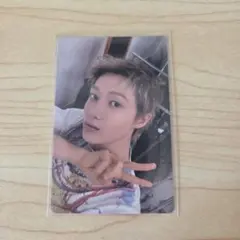 CORTIS 코르티스 　トレカ