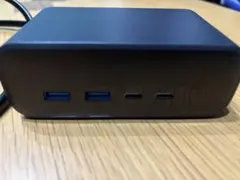 Anker 525 Charging Station 4ポート