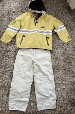 FIRE AND ICE スキーウェア 男性用 サイズL ACTLEIS（アクレイス） スキーウェア スノーボードウェア ジャケット