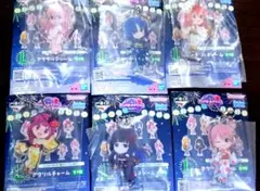 アニメ「ぼっち・ざ・ろっく！」VOLUME4 一番くじ L賞アクリルチャーム