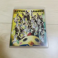 ACTORS☆LEAGUE in Basketball 2022Blu-ray 先行予約特典】『ACTORS☆LEAGUE in Basketball 2024』 Blu-ray