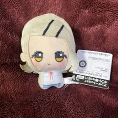 学園アイドルマスター ちびぐるみ 篠澤広