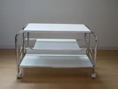 ミッドセンチュリー ローテーブル