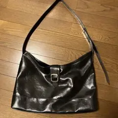 【美品】SEMICODE 「Veil bag」