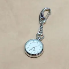 時計 レディース メンズ シルバー