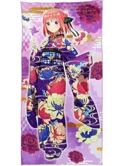 2025年最新】ニ乃 バスタオルの人気アイテム - メルカリ