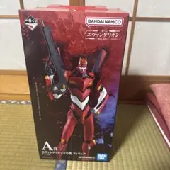 一番くじ エヴァンゲリオン A賞 エヴァンゲリオン2号機 フィギュアのサムネイル