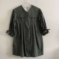 BREEZE  ワンピース　キッズ　女の子