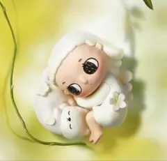 Nyota I Am the Seasons シリーズ