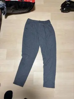 C.O.L.Z.A グレー カジュアルパンツ Lサイズ