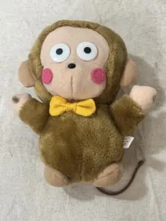 2026年最新】もんきち ぬいぐるみの人気アイテム - メルカリ