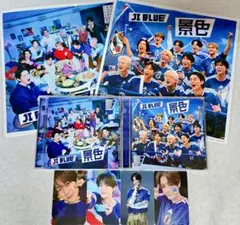 佐野雄大 歓喜・旋風ver. Amazonセット