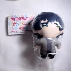 ウィッチウォッチ ケイゴ ぬいぐるみ