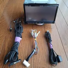Panasonic Strada CN-RA04D カーナビ 本体のサムネイル