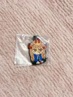 チェンソーマン でふぉラバ パワー ガチャガチャ