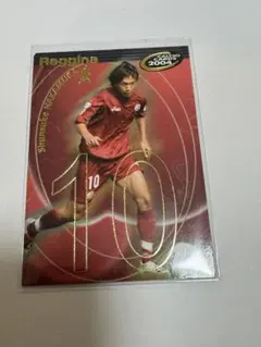 2025年最新】中村俊輔 レッジーナの人気アイテム - メルカリ