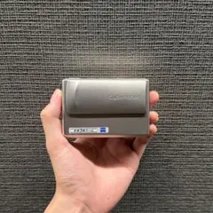 【完動品 訳あり】SONY Cyber-shot DSC-T1 デジカメのサムネイル