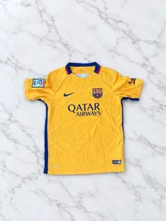 FC Barcelona Nike ユニフォーム キッズ