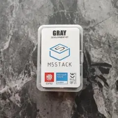 M5Stack Gray Development Kit