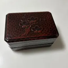 2025年最新】鎌倉彫 重箱の人気アイテム - メルカリ