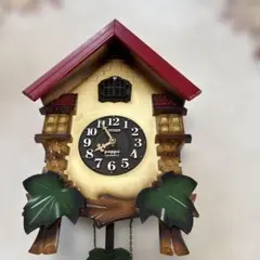 2025年最新】シチズン鳩時計の人気アイテム - メルカリ