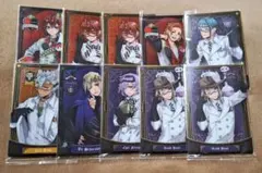 ツイステ❁ウエハース❁カードセット