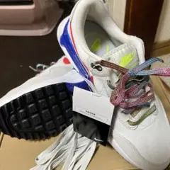 Nike Air Max ホワイトスニーカー