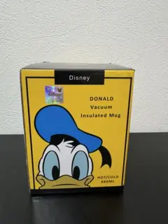 ステンレスマグカップ キャラクターグッズ