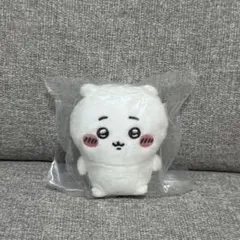 【新品未開封】ちいかわ　おすわりぬいぐるみ1 ちいかわ