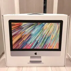 2025年最新】iMac 4K 21.5インチ 2017の人気アイテム - メルカリ
