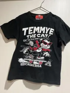 CREAM SODA スカルTシャツ 1967年 130 - メルカリ