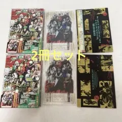 ジャンプGIGA 2025 AUTUMN付録完備 ジャンプGIGA 2冊