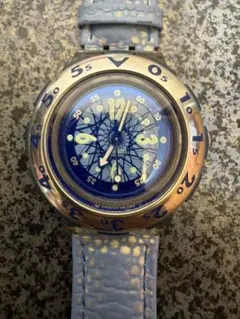 SWATCH スウォッチ スキューバ200 稼動 145
