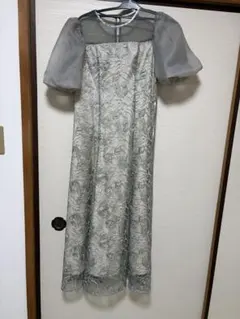 新品 今季 ニアナ ドリードール Dorry Dollリリーパターンレースドレス