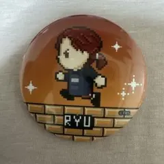 THE RAMPAGE 初期缶バッジ 初期缶バッチ 2025年最新】rampage 缶バッジの人気アイテム - メルカリ