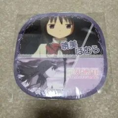 魔法少女まどか☆マギカ まどマギ 缶バッジ 花 暁美ほむら 魔法少女まどか☆マギカ」から鹿目まどか、暁美ほむら、巴マミ