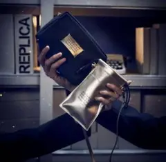 2025年最新】Maison Margiela レディース ポーチの人気アイテム